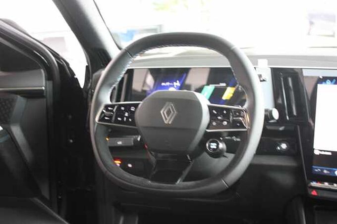 Renault Austral Iconic Esprit Alpine E-Tech Full Hybrid