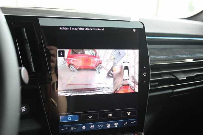 Renault Austral Iconic Esprit Alpine E-Tech Full Hybrid