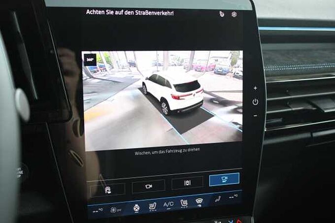 Renault Austral Iconic Esprit Alpine E-Tech Full Hybrid