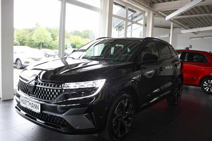 Renault Austral Iconic Esprit Alpine E-Tech Full Hybrid
