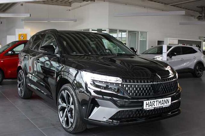 Renault Austral Iconic Esprit Alpine E-Tech Full Hybrid