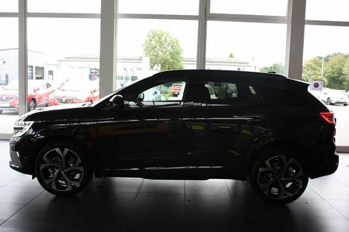 Renault Austral Iconic Esprit Alpine E-Tech Full Hybrid