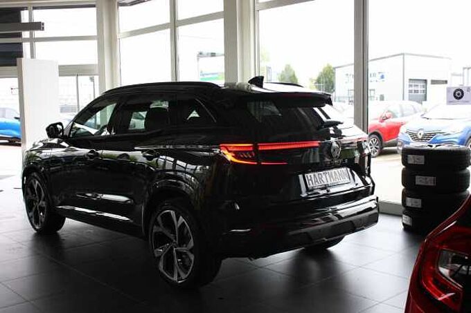Renault Austral Iconic Esprit Alpine E-Tech Full Hybrid