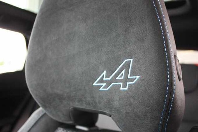 Renault Austral Iconic Esprit Alpine E-Tech Full Hybrid