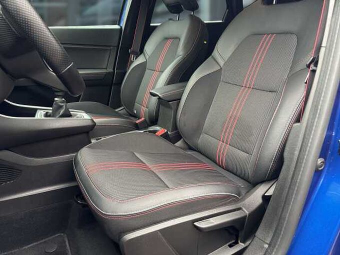 Renault Captur II R.S. LINE TCe 140