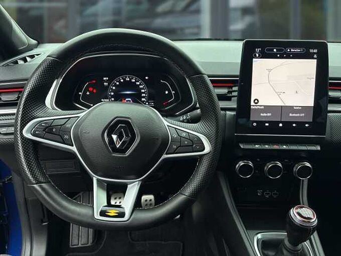 Renault Captur II R.S. LINE TCe 140