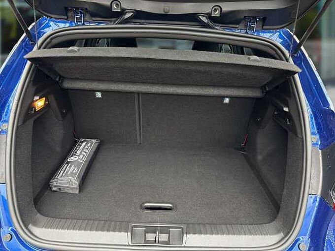 Renault Captur II R.S. LINE TCe 140