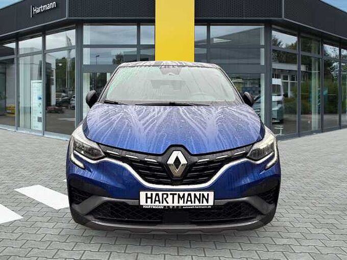 Renault Captur II R.S. LINE TCe 140