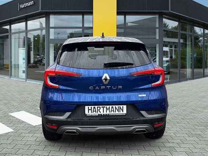 Renault Captur II R.S. LINE TCe 140