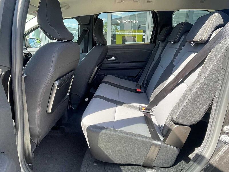 Dacia Jogger Extreme+ TCe 110 AHK+GJR Extreme+ TCe 110