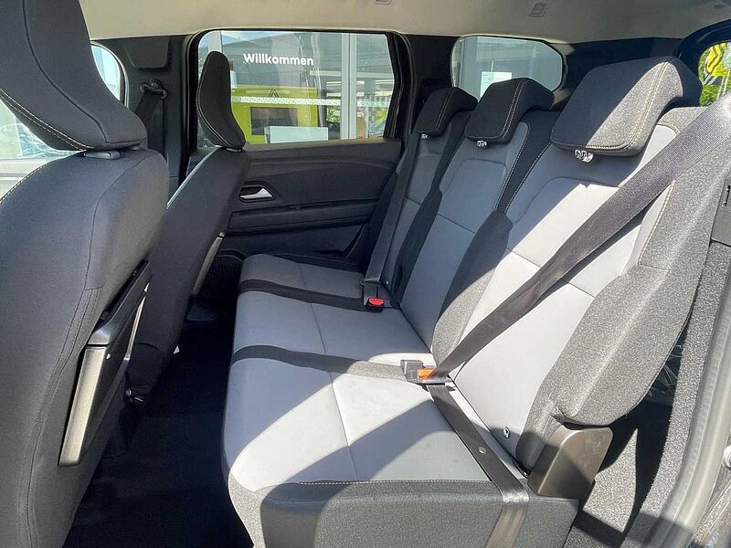 Dacia Jogger Extreme+ TCe 110 AHK+GJR Extreme+ TCe 110