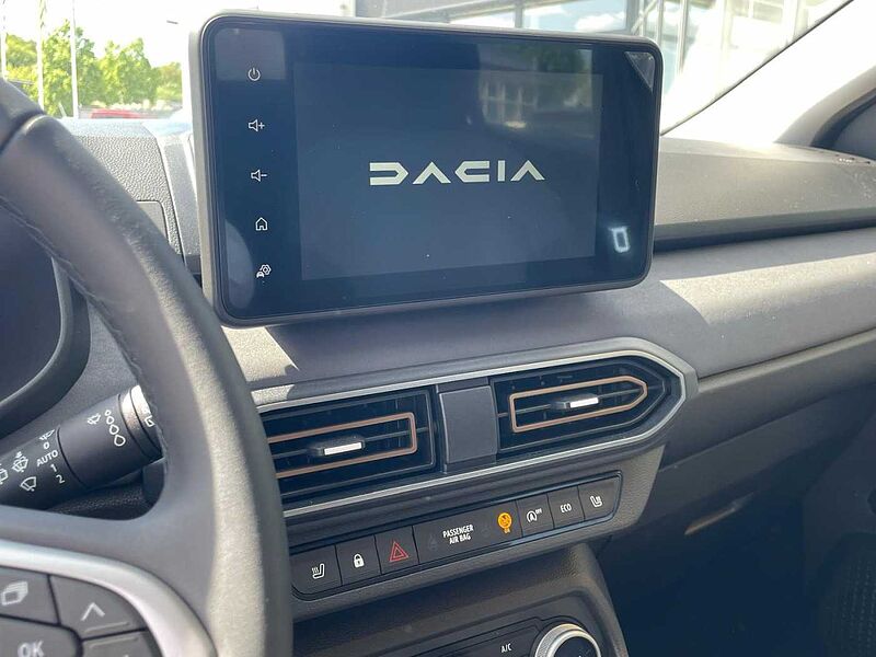 Dacia Jogger Extreme+ TCe 110 AHK+GJR Extreme+ TCe 110