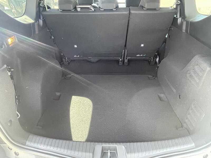 Dacia Jogger Extreme+ TCe 110 AHK+GJR Extreme+ TCe 110