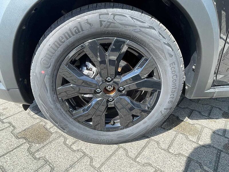 Dacia Jogger Extreme+ TCe 110 AHK+GJR Extreme+ TCe 110