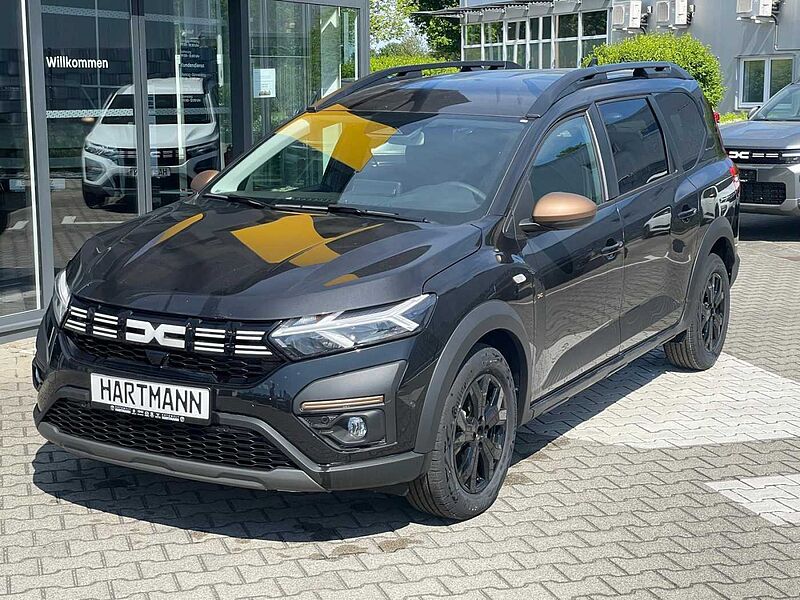 Dacia Jogger Extreme+ TCe 110 AHK+GJR Extreme+ TCe 110