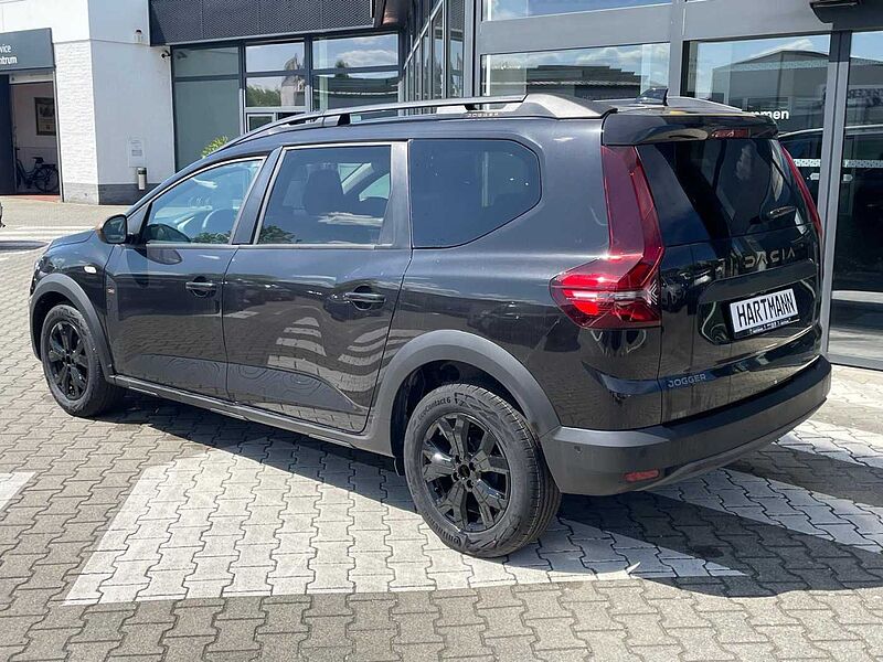 Dacia Jogger Extreme+ TCe 110 AHK+GJR Extreme+ TCe 110