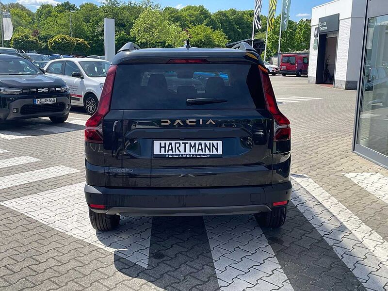Dacia Jogger Extreme+ TCe 110 AHK+GJR Extreme+ TCe 110