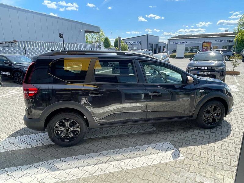 Dacia Jogger Extreme+ TCe 110 AHK+GJR Extreme+ TCe 110