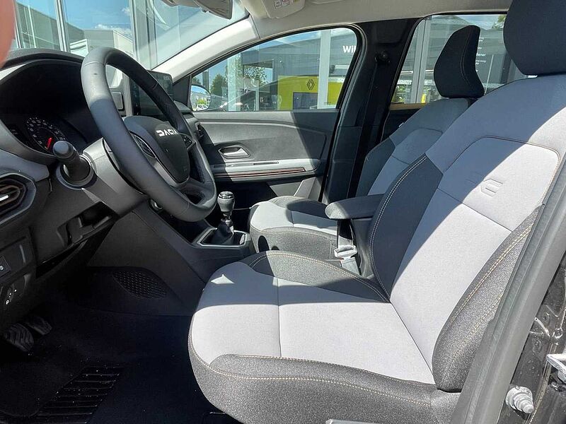 Dacia Jogger Extreme+ TCe 110 AHK+GJR Extreme+ TCe 110