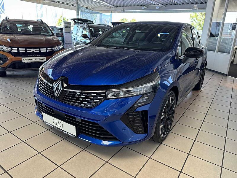 Renault Clio Techno TCe 90 Techno TCe 90