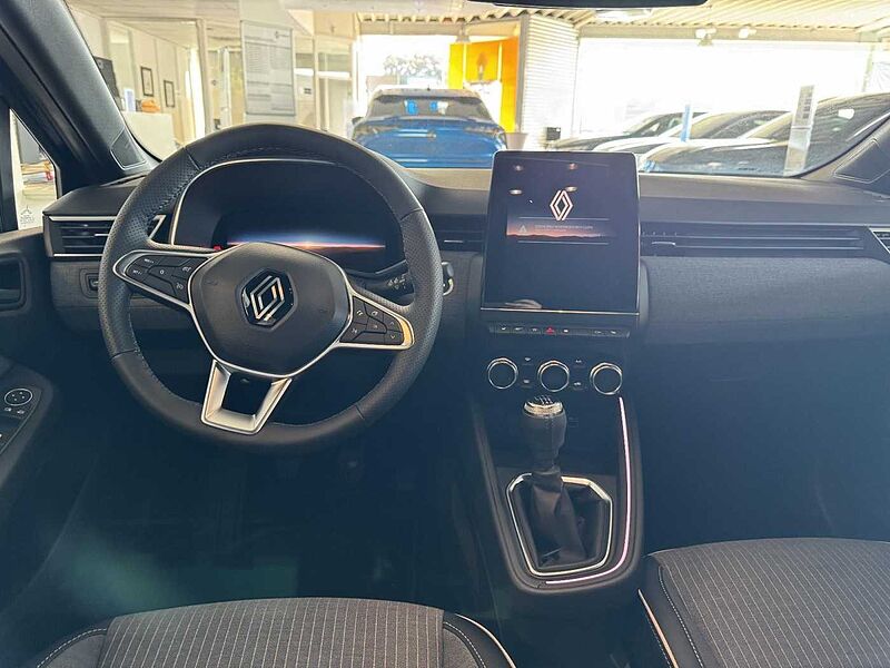 Renault Clio Techno TCe 90 Techno TCe 90