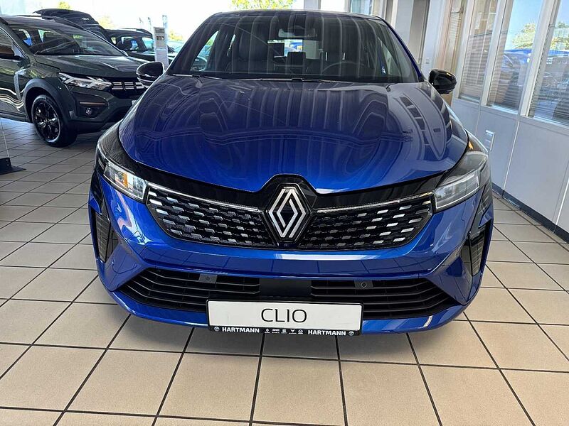 Renault Clio Techno TCe 90 Techno TCe 90