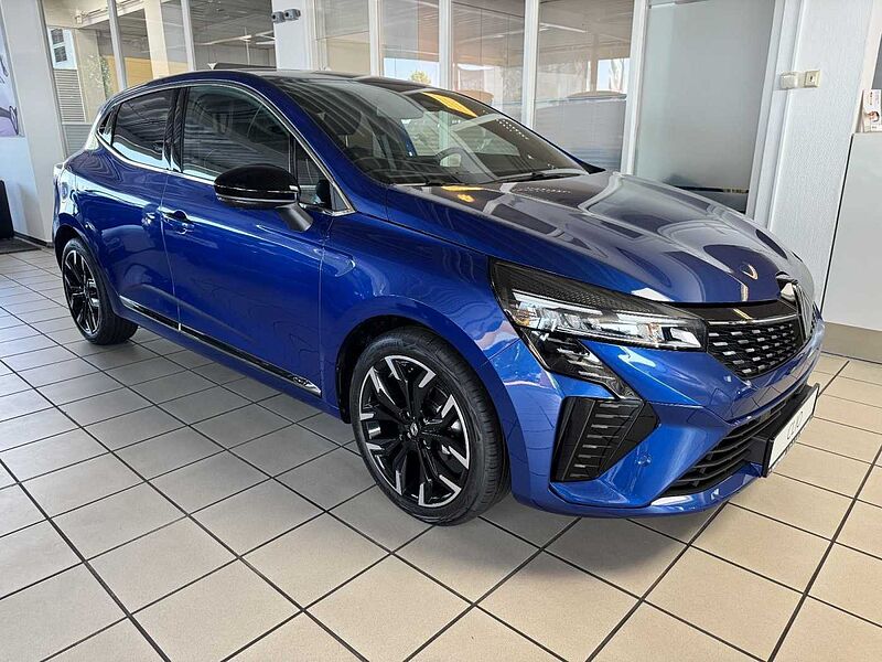 Renault Clio Techno TCe 90 Techno TCe 90