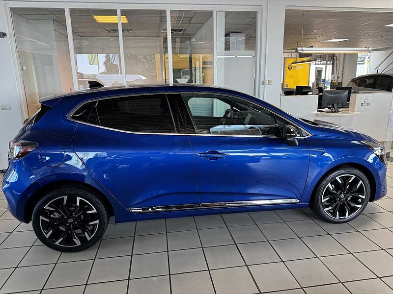 Renault Clio Techno TCe 90 Techno TCe 90