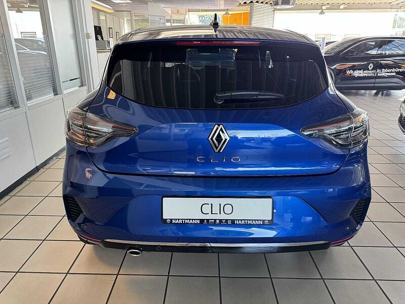 Renault Clio Techno TCe 90 Techno TCe 90
