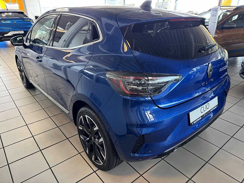 Renault Clio Techno TCe 90 Techno TCe 90