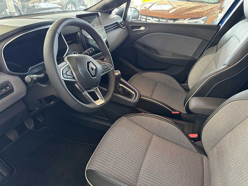 Renault Clio Techno TCe 90 Techno TCe 90