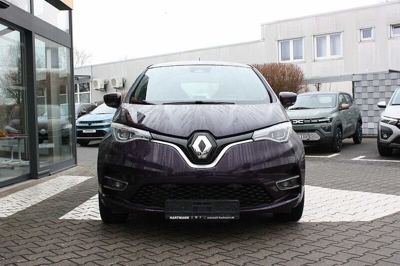 Renault ZOE EXPERIENCE Batteriemiete R110 EXPERIENCE Batteriemiete R110