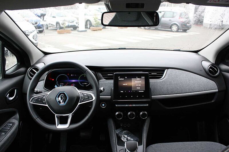 Renault ZOE EXPERIENCE Batteriemiete R110 EXPERIENCE Batteriemiete R110