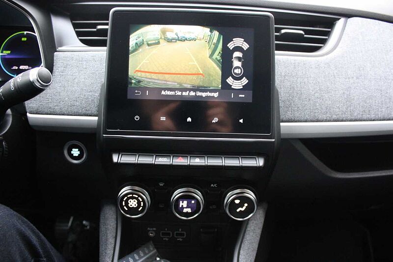 Renault ZOE EXPERIENCE Batteriemiete R110 EXPERIENCE Batteriemiete R110