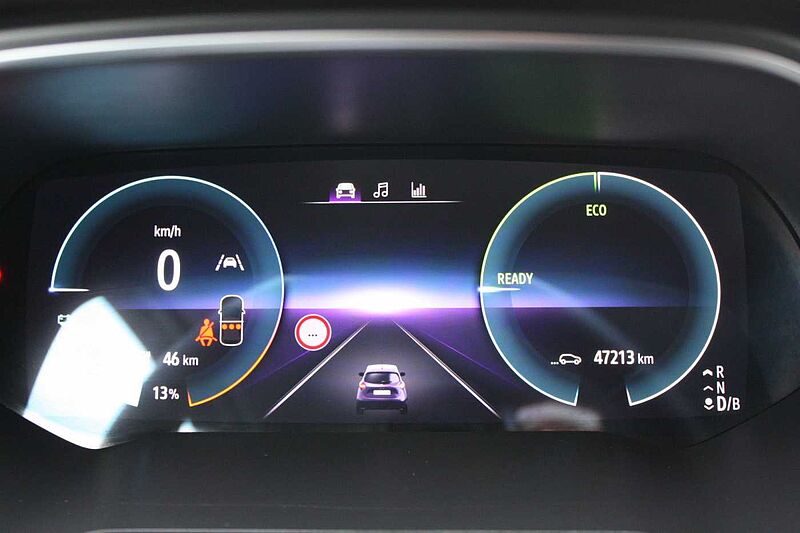 Renault ZOE EXPERIENCE Batteriemiete R110 EXPERIENCE Batteriemiete R110