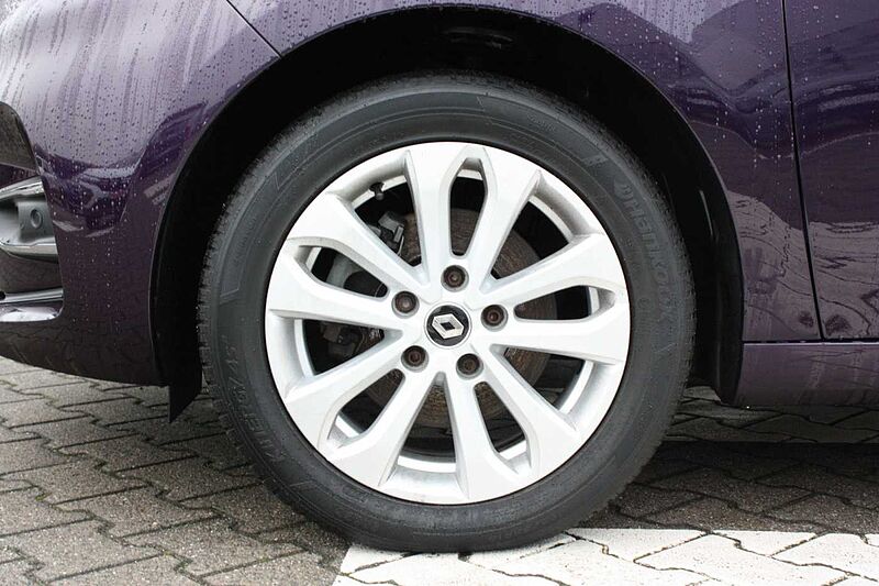 Renault ZOE EXPERIENCE Batteriemiete R110 EXPERIENCE Batteriemiete R110