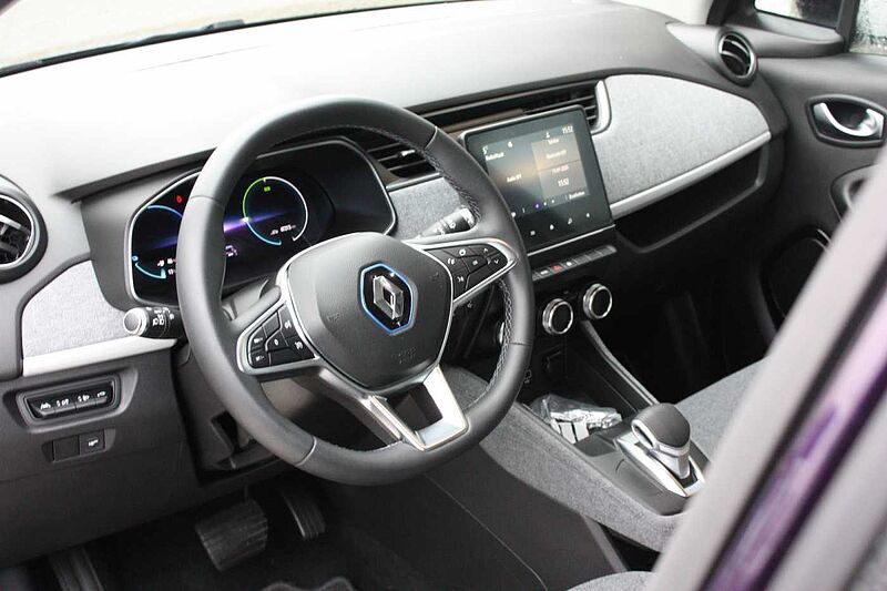 Renault ZOE EXPERIENCE Batteriemiete R110 EXPERIENCE Batteriemiete R110
