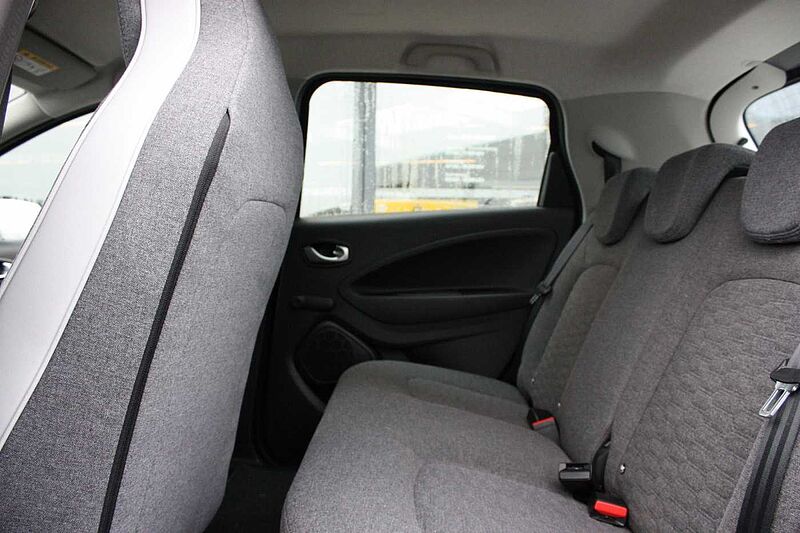 Renault ZOE EXPERIENCE Batteriemiete R110 EXPERIENCE Batteriemiete R110