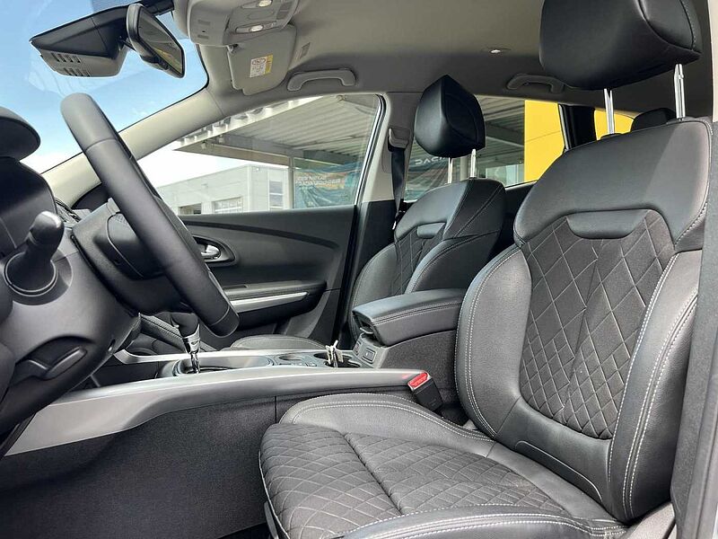 Renault Kadjar TECHNO TCe 160 EDC