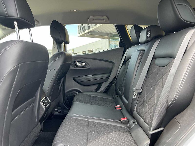 Renault Kadjar TECHNO TCe 160 EDC