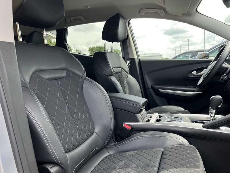 Renault Kadjar TECHNO TCe 160 EDC