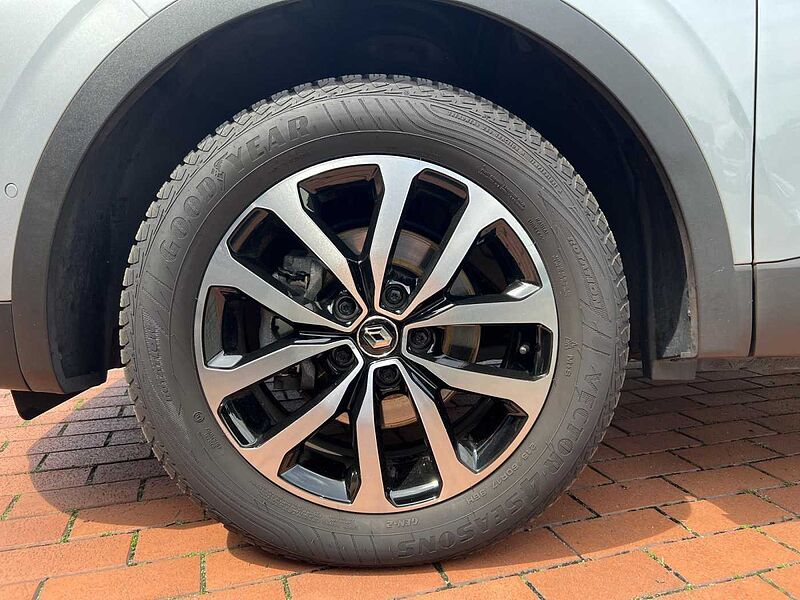 Renault Kadjar TECHNO TCe 160 EDC