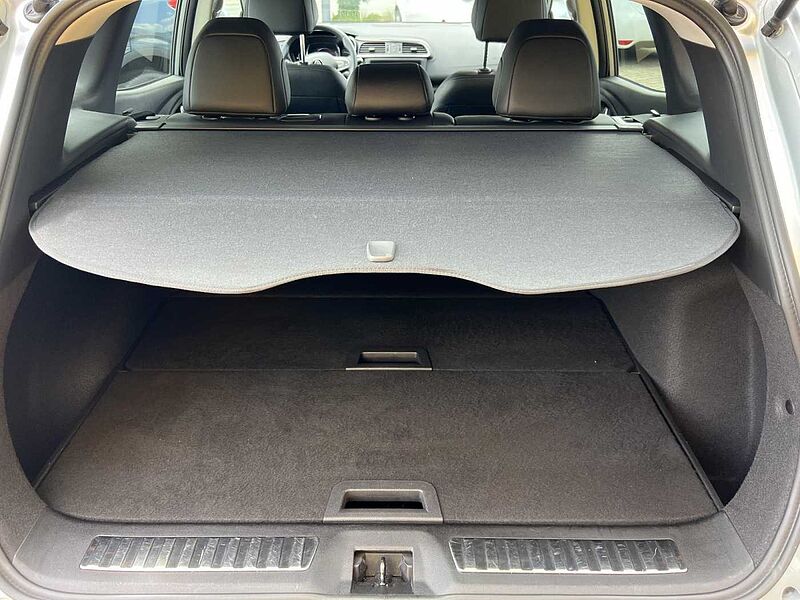 Renault Kadjar TECHNO TCe 160 EDC