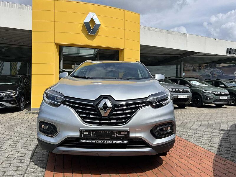 Renault Kadjar TECHNO TCe 160 EDC