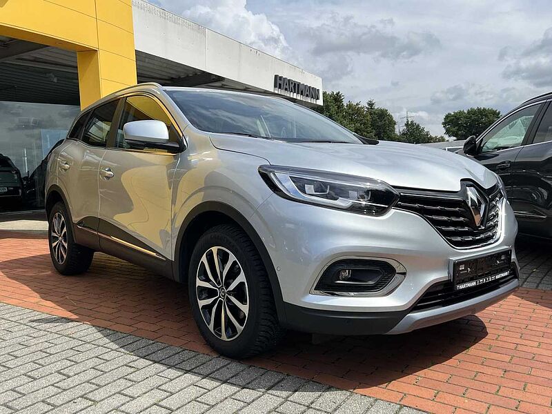 Renault Kadjar TECHNO TCe 160 EDC