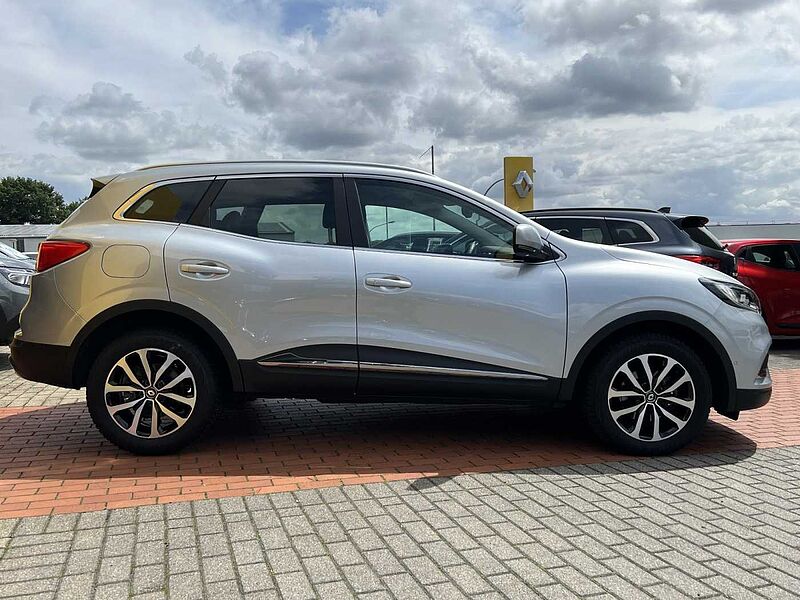 Renault Kadjar TECHNO TCe 160 EDC
