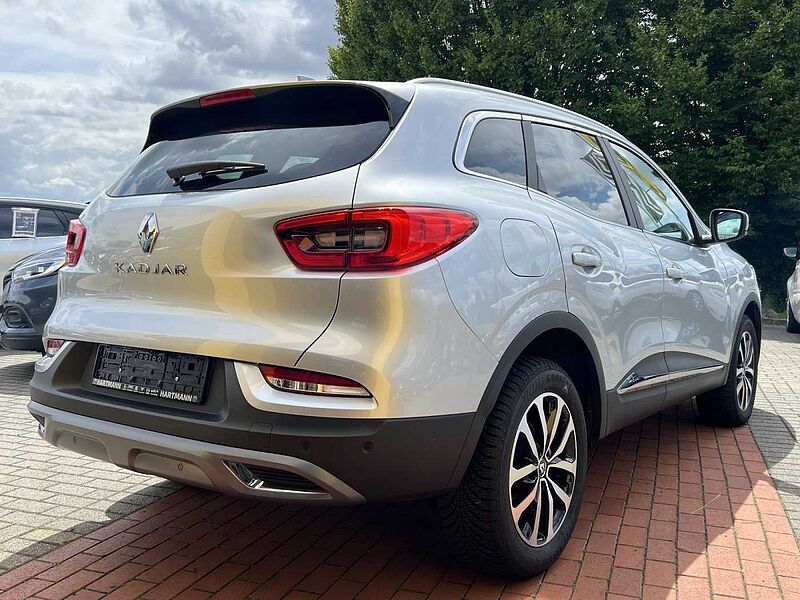 Renault Kadjar TECHNO TCe 160 EDC