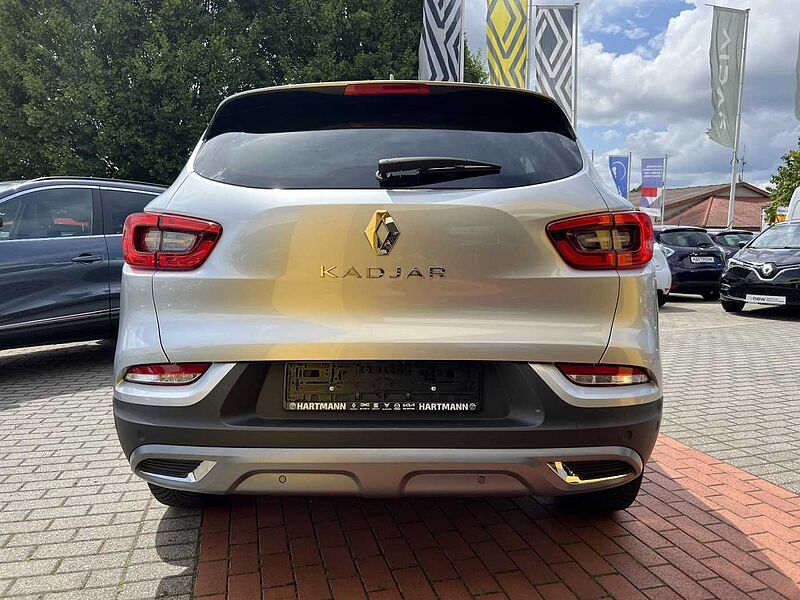 Renault Kadjar TECHNO TCe 160 EDC