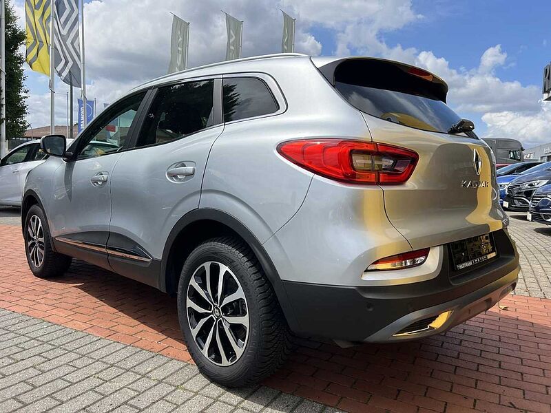Renault Kadjar TECHNO TCe 160 EDC