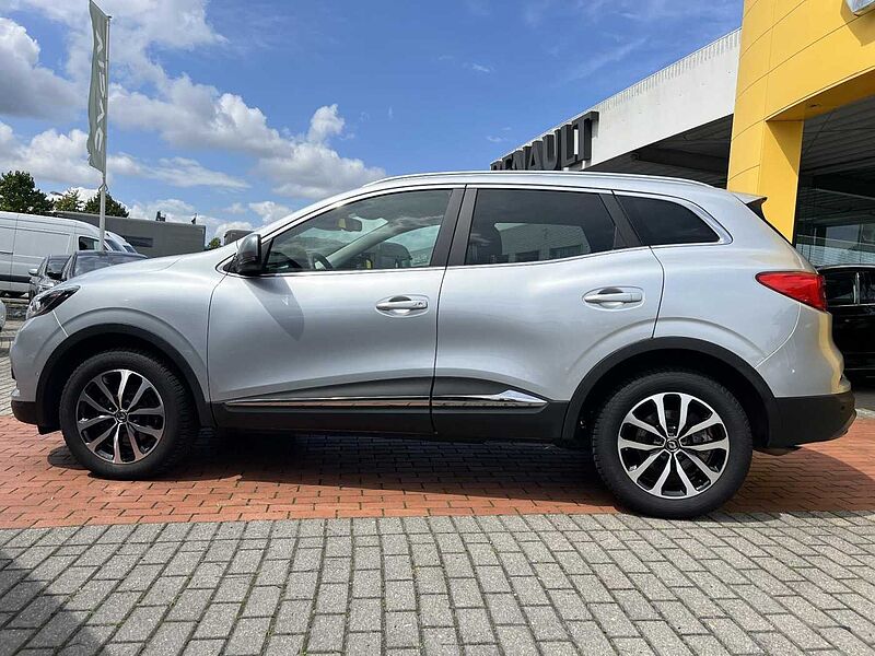 Renault Kadjar TECHNO TCe 160 EDC